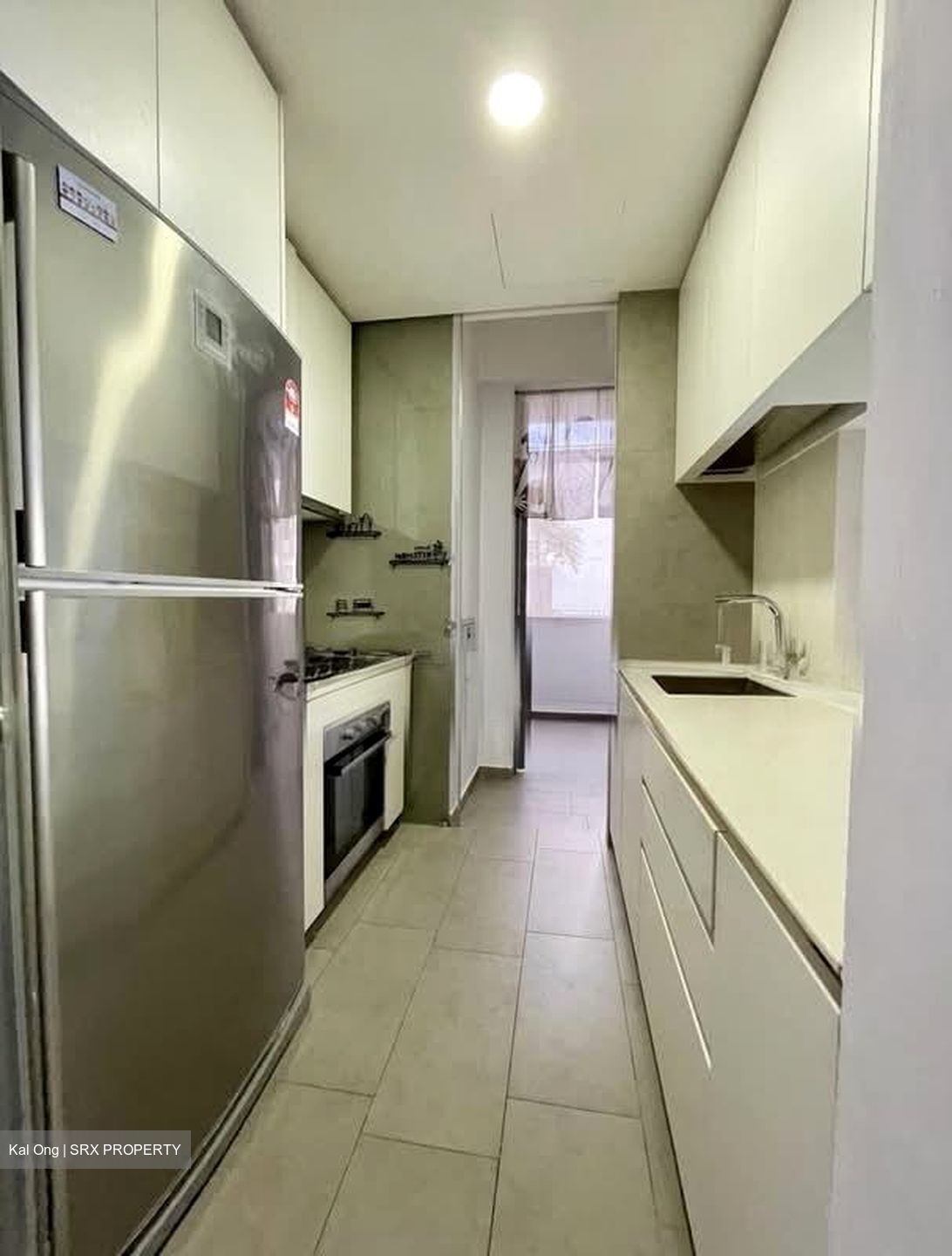 Stratum (D18), Condominium #581113461